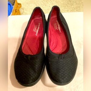 GRASSHOPPERS Ortholite walking flats